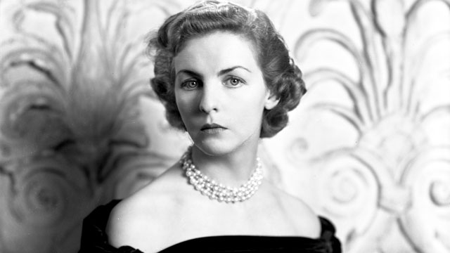 The Duchess of Devonshire by Cecil Beaton
