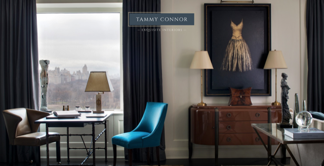 Tammy Connor understands the collected home