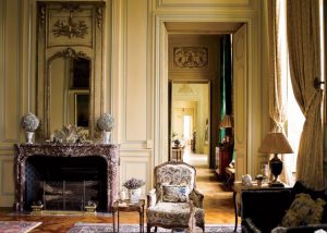 Luxurious experiences at Château du Grand-Luce.