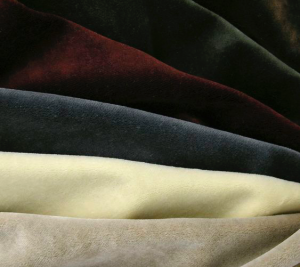 Classic Cloth Vermeer fabrics.