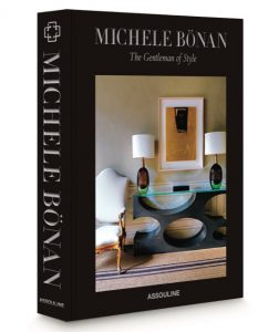 Cover Michele Bonan The Gentleman of Style