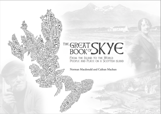 The Great Book of Skye