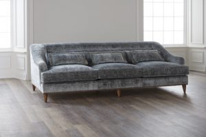 Hout Bay Sofa by Bruce Andrews Design