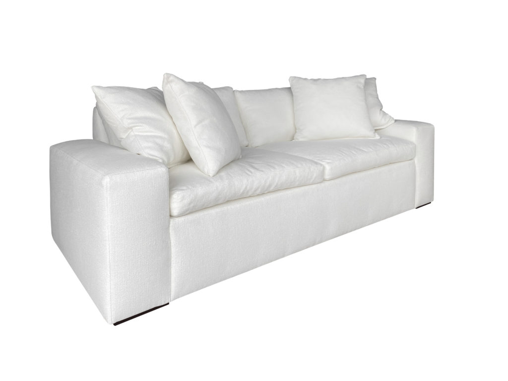 front view of the Atmosphere Sofa