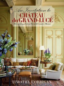 An Invitation to Chateau du Grand-Luce luxurious experiences