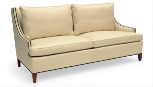 The Mindora sofa by Gerard, an example of exemplary craftsmanship