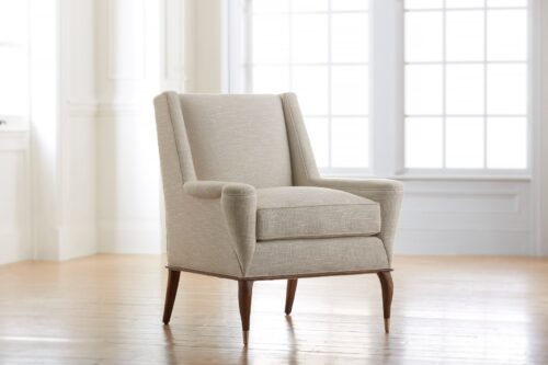 Bantry Bay chair by Bruce Andrews Design