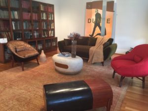 Dune Collection at High Point Market