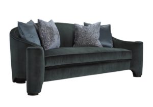York Avenue sofa by Bruce Andrews